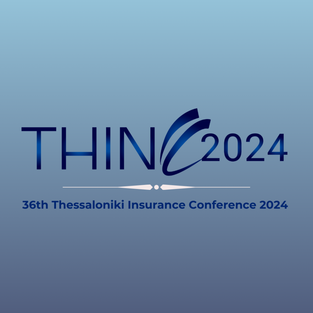 36th Thessaloniki Insurance Conference