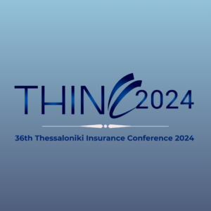 36th Thessaloniki Insurance Conference